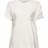 ESPRIT T-Shirt Off White 2