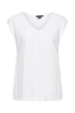 ESPRIT T-Shirt White
