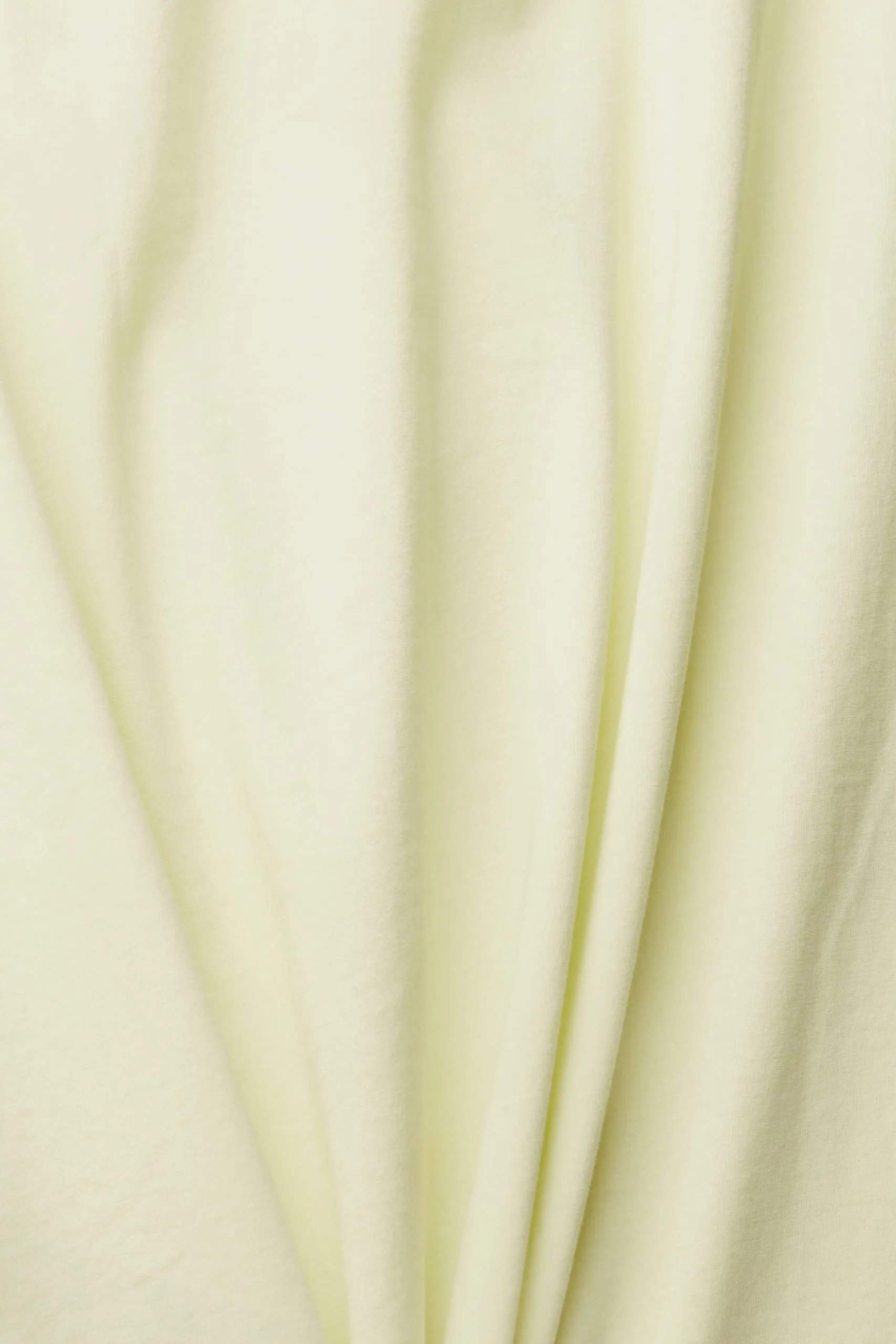 ESPRIT T-Shirts Sleeveless Citrus Green – Bild 4