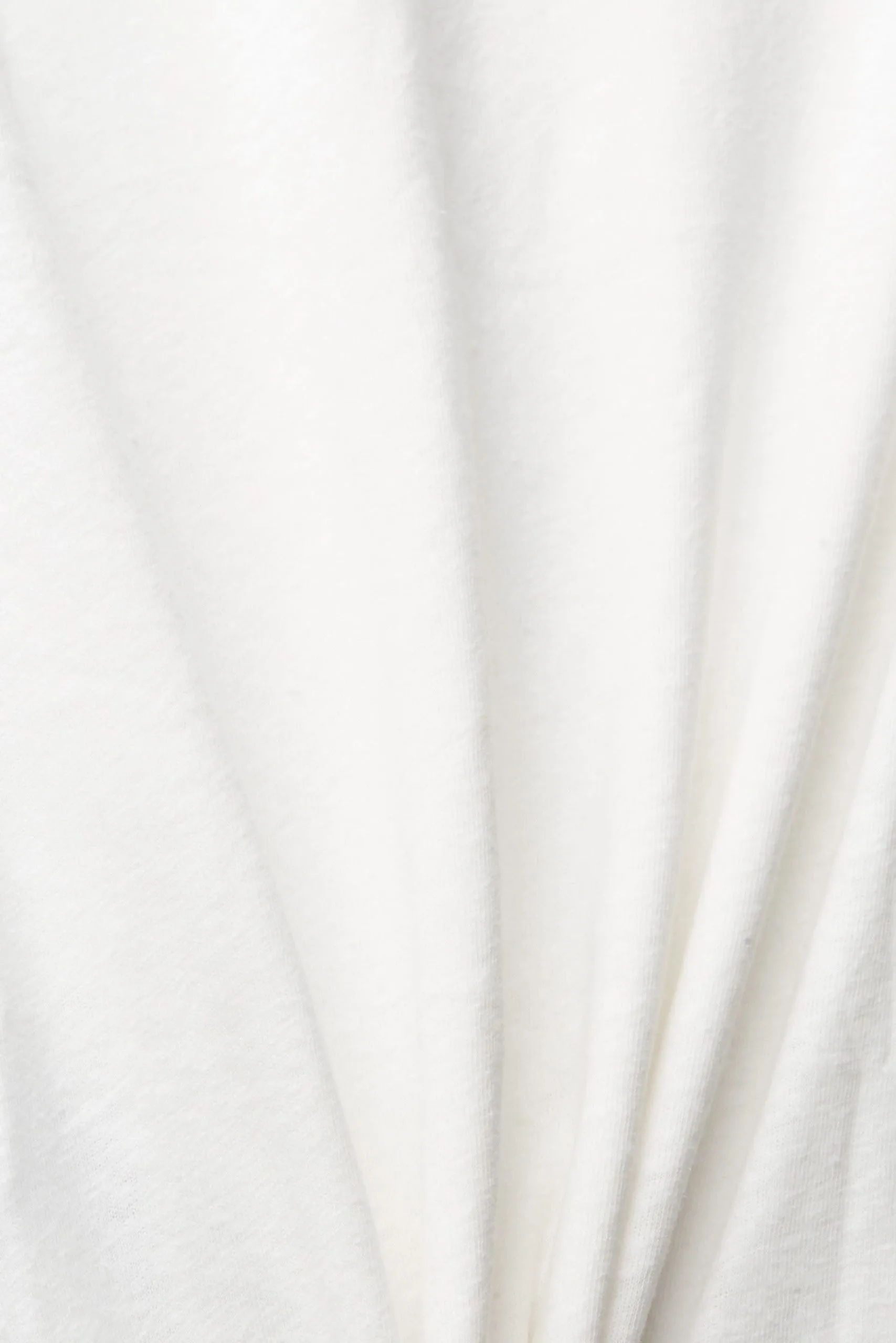 ESPRIT T-Shirts Sleeveless Off White – Bild 4