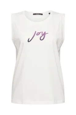 ESPRIT Tanktop Off White