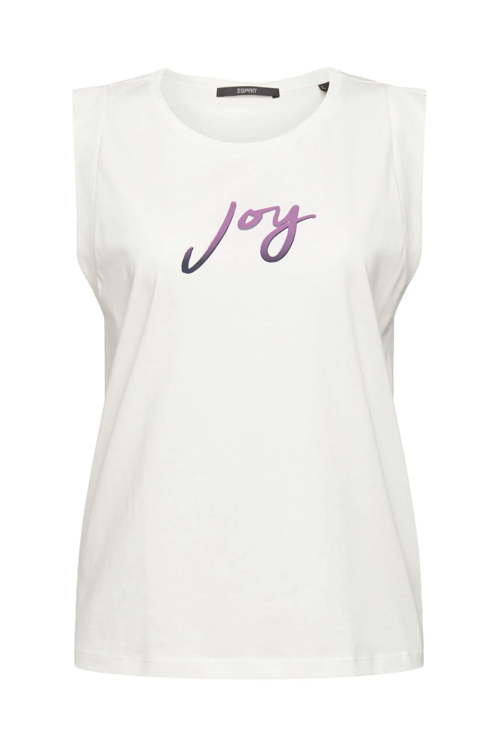 ESPRIT Tanktop Off White