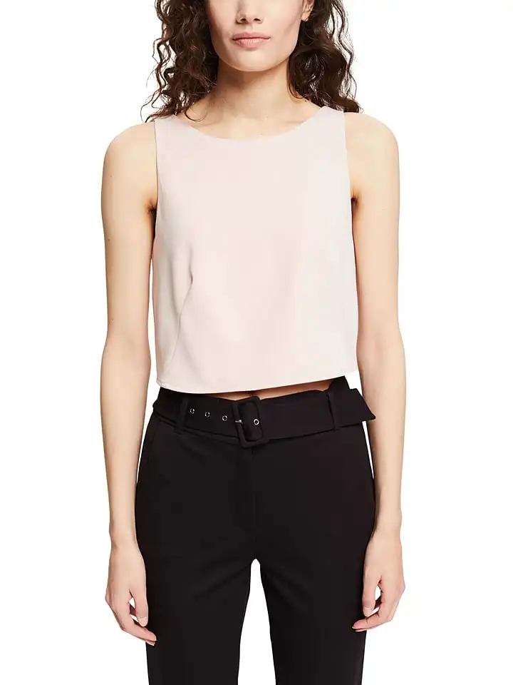 ESPRIT Top In Rosé – Bild 2
