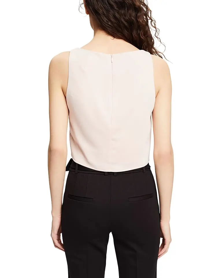 ESPRIT Top In Rosé – Bild 3