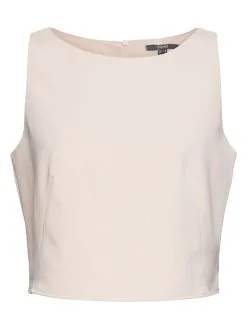 ESPRIT Top In Rosé