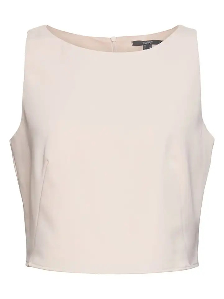 ESPRIT Top In Rosé