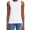 ESPRIT Top In Weiß