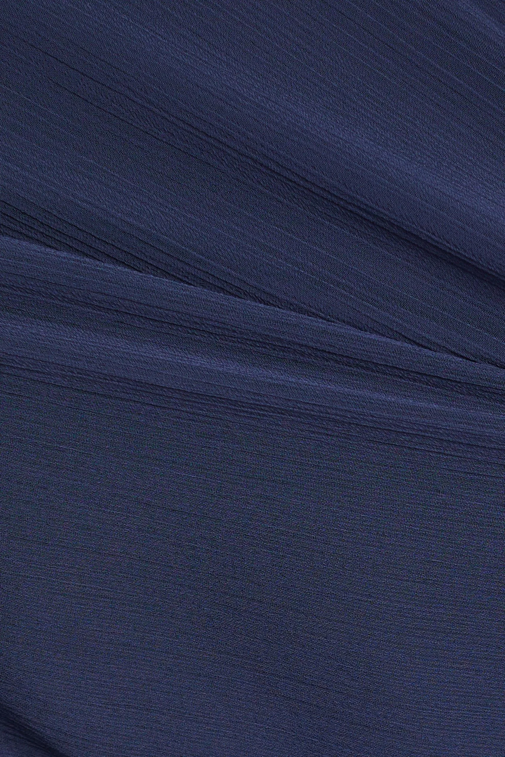 ESPRIT Top Mit Doppelten Spaghettiträgern Dark Blue – Bild 4