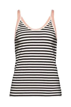 ESPRIT Trägertop Black