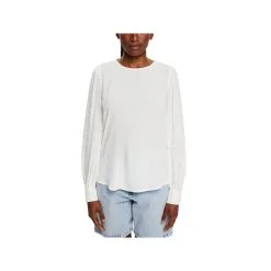 ESPRIT Tunikashirts In Weiß