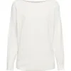 ESPRIT U-Boot-Pullover Off White