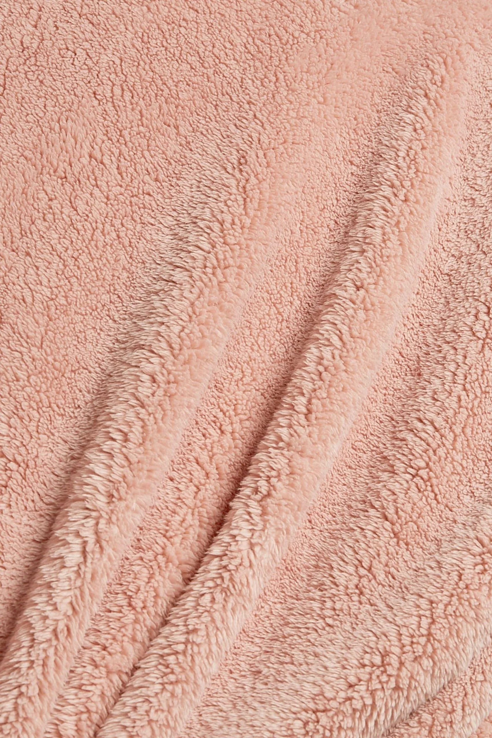 ESPRIT Zipper-Cardigan Nude – Bild 4